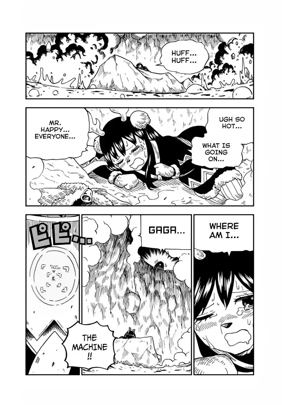 Fairy Tail: Happy's Great Adventure Chapter 39 13